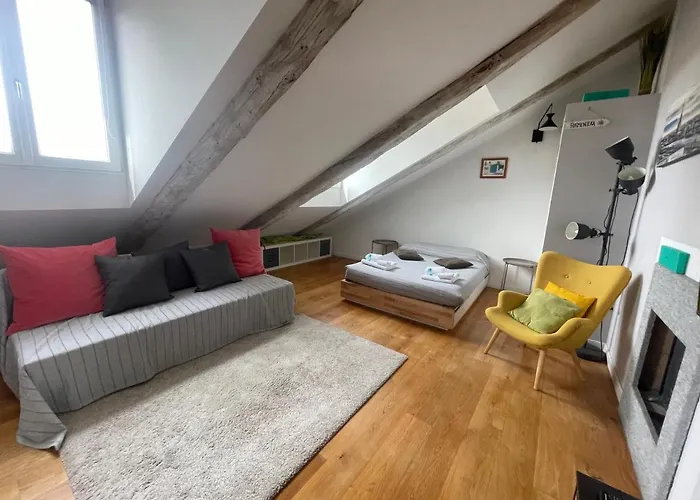Le Petit Studio Torino Centro
