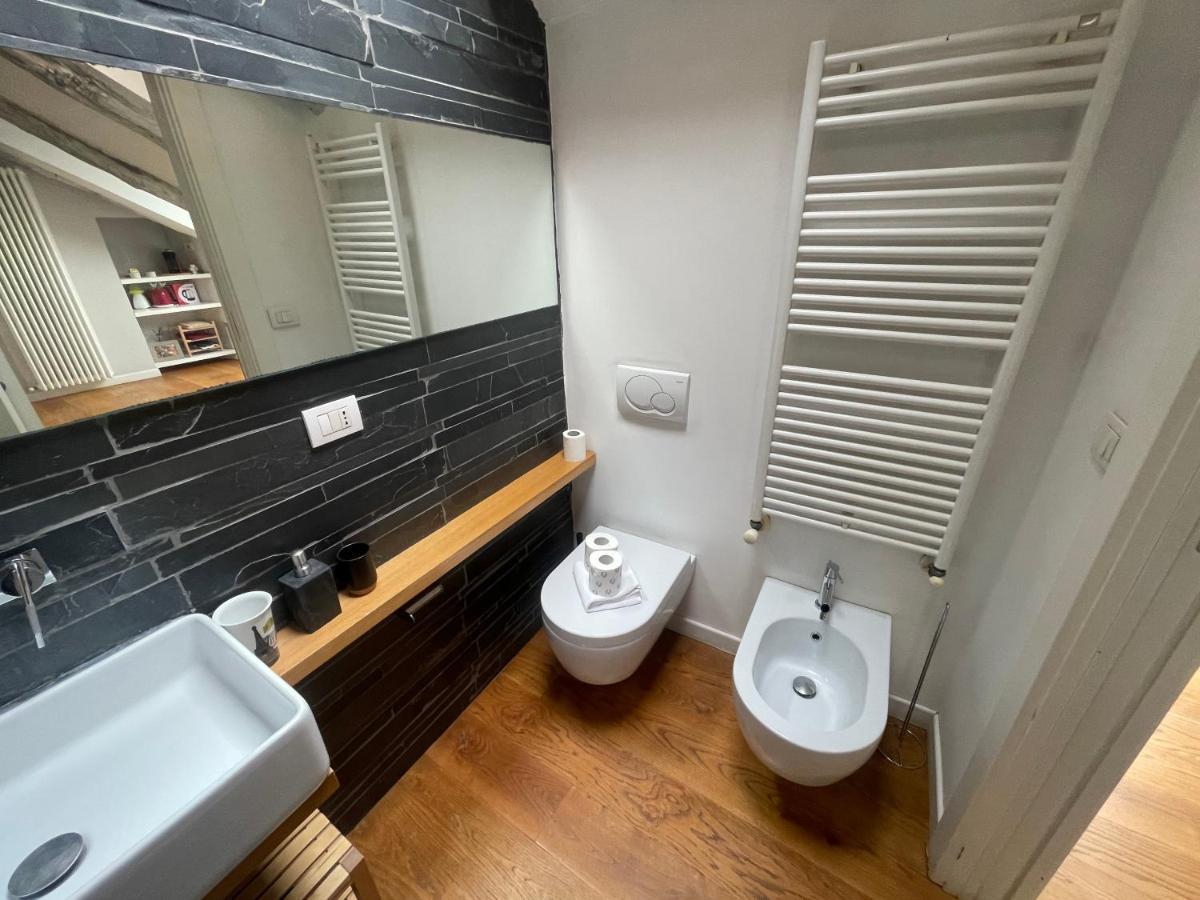 Le Petit Studio Centro Apartamento