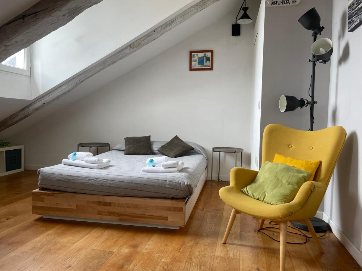Le Petit Studio Centro *