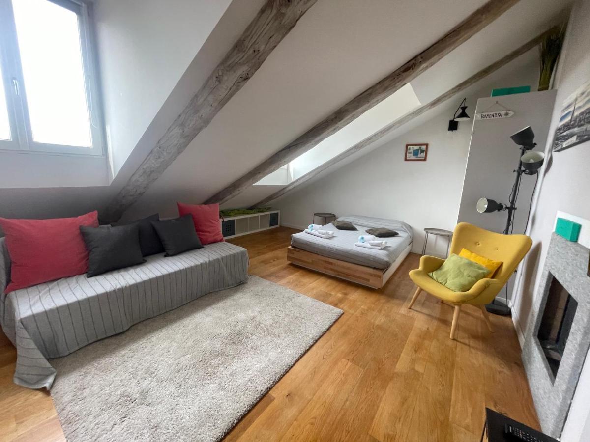 Le Petit Studio Centro * Turín